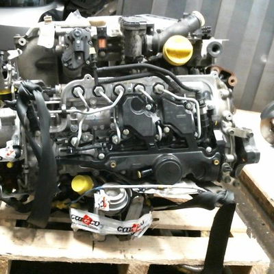Moteur diesel NISSAN QASHQAI