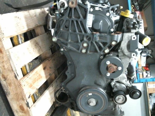 Moteur diesel NISSAN QASHQAI