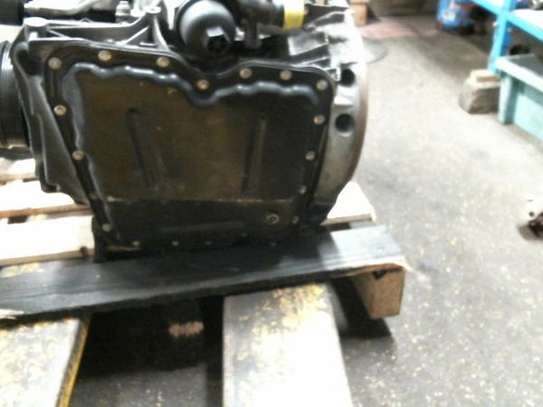 Moteur diesel NISSAN QASHQAI