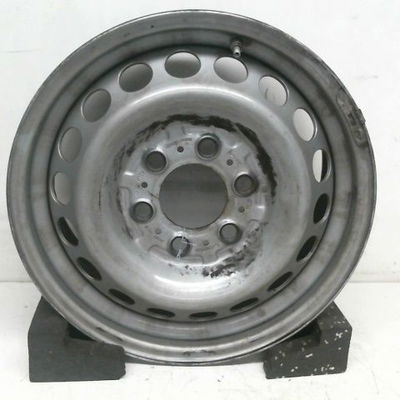 Jante tole 4 MERCEDES SPRINTER 43S 3.5T 315 CD FOURGON 43S PRO