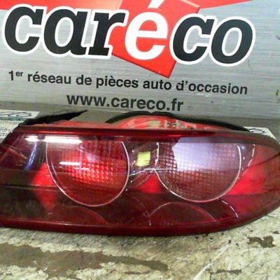 Feu arrière droit Alfa romeo 159 (939_) 2.4 jtdm (939axd12, 939axd1b) (2005-2011)