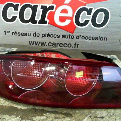Feu arrière gauche Alfa romeo 159 (939_) 2.4 jtdm (939axd12, 939axd1b) (2005-2011)