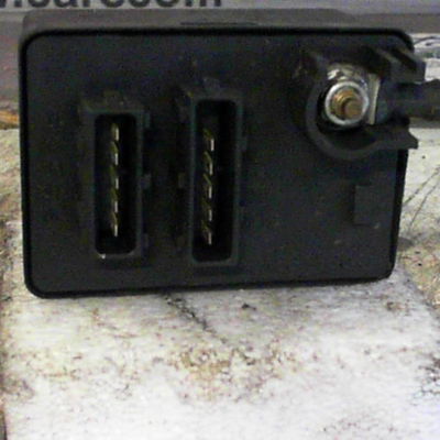 Boitier de préchauffage Alfa romeo 159 (939_) 2.4 jtdm (939axd12, 939axd1b) (2005-2011)
