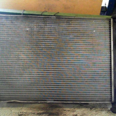 Radiateur Alfa romeo 159 (939_) 2.4 jtdm (939axd12, 939axd1b) (2005-2011)