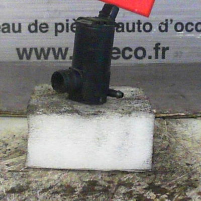 Pompe lave-glace avant Chevrolet MATIZ (M200, M250) 0.8 (2005-2013)