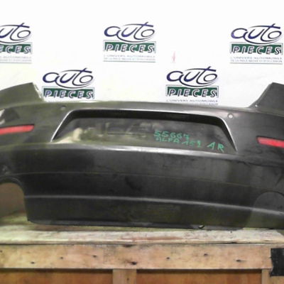 Pare-choc arrière Alfa romeo 159 Sportwagon (939_) 1.9 jtdm 16v (939bxc1b, 939bxc12) (2006-2011)