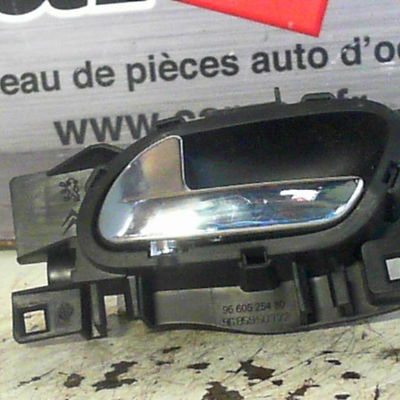 Poignee int porte avg Peugeot 308 I (4A_, 4C_) 1.6 hdi (2007-2014) 5 portes