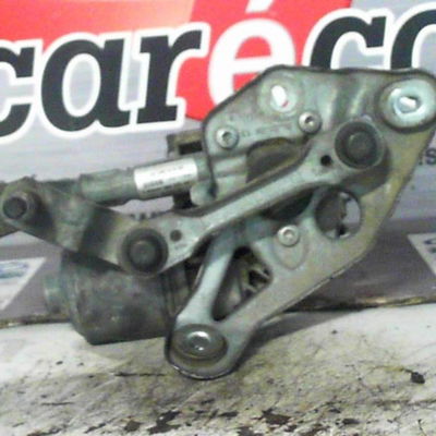 Moteur essuie-glace avant Peugeot 407 Coupé (6C_) 2.7 hdi (2005)