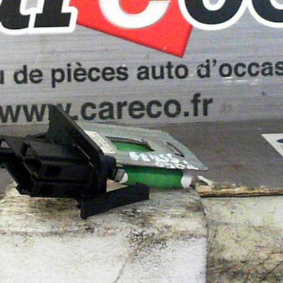 Resistance de chauffage Volkswagen POLO III (6N1) 64 1.9 d (1994-1999)