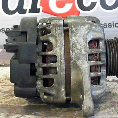 Alternateur Nissan MICRA III (K12) 1.2 16v (2003-2010)