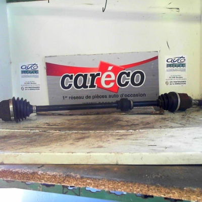 Transmission avant droite Nissan MICRA III (K12) 1.2 16v (2003-2010)