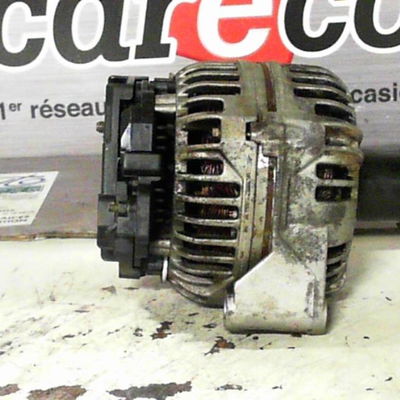 Alternateur Saab 9-3 (YS3D) 2.0 turbo (1999-2002)