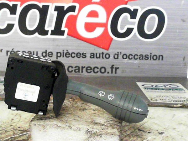 Commande essuie glace Renault TWINGO I (C06_) 1.2 16v (c06c, c06d, c06k) (2001-2007) 3 portes