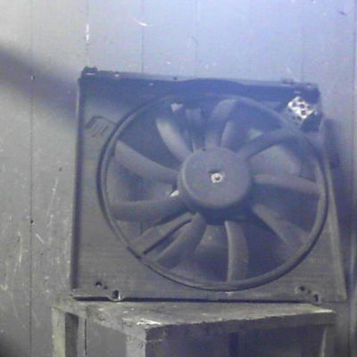 Ventilateur de refroidissement Renault TWINGO I (C06_) 1.2 16v (c06c, c06d, c06k) (2001-2007) 3 portes