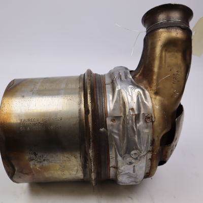 Filtre a particules  Citroën C5 III Break (RW_) 1.6 hdi 110 (2008)