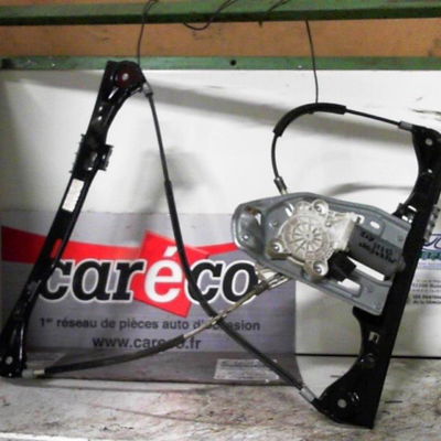 Mecanisme  moteur lève-glace avant droit Mercedes-benz CLASSE C Coupe Sport (CL203) C 220 cdi (203.706) (2001-2004) 3 portes