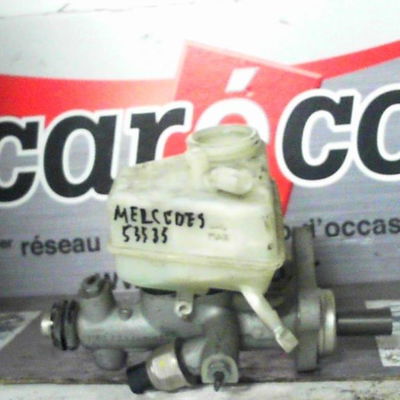 Maitre cylindre Mercedes-benz CLASSE C Coupe Sport (CL203) C 220 cdi (203.706) (2001-2004) 3 portes