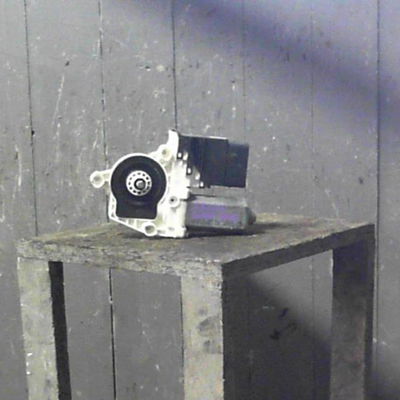 Mecanismemoteur leve-glace ard Volkswagen BORA I (1J2) 1.9 tdi (1998-2005)