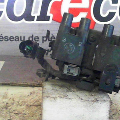 Bobine allumage Kia PICANTO I (SA) 1.0 (2004-2011)