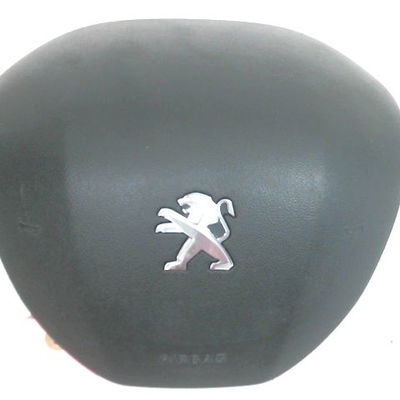 Airbag volant PEUGEOT 208