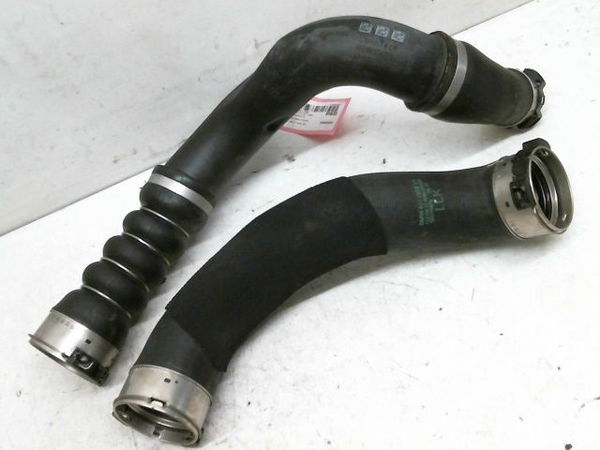 Durtite de turbo - echangeur MINI MINI