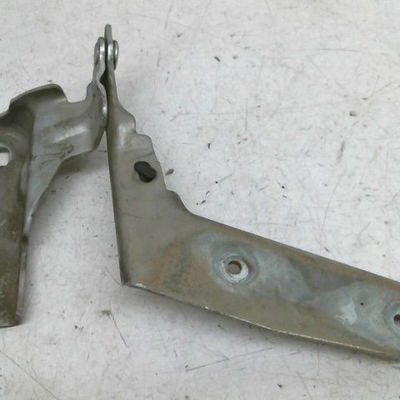 Compas d capot CITROEN C4