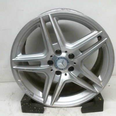 Jante aluminium 2 MERCEDES CLASSE E