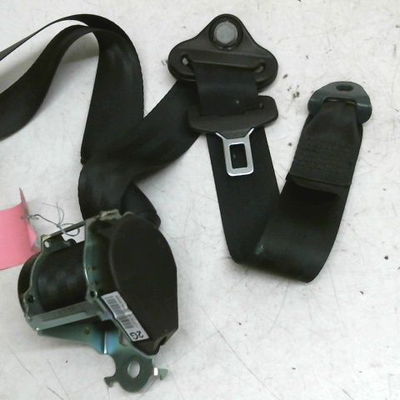 Ceinture arrière gauche PEUGEOT 208