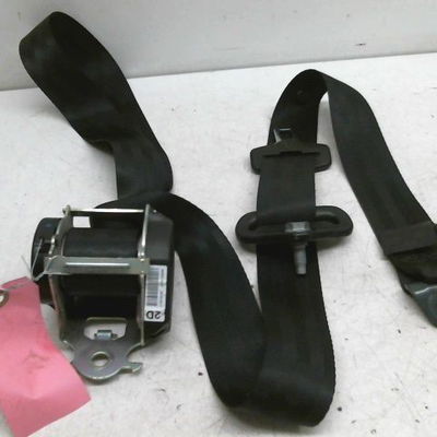 Ceinture arrière droite PEUGEOT 208