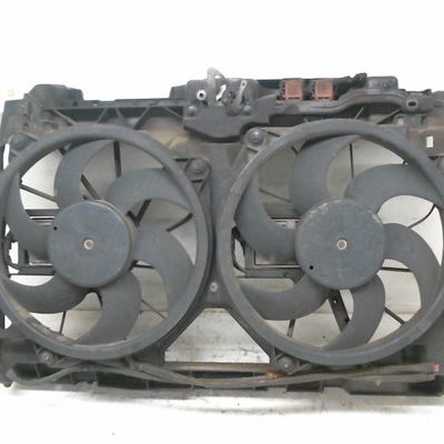 Buse ventilateur PEUGEOT 407