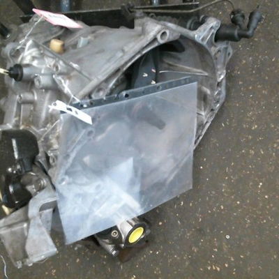 Boîte à vitesse mecanique PEUGEOT 307