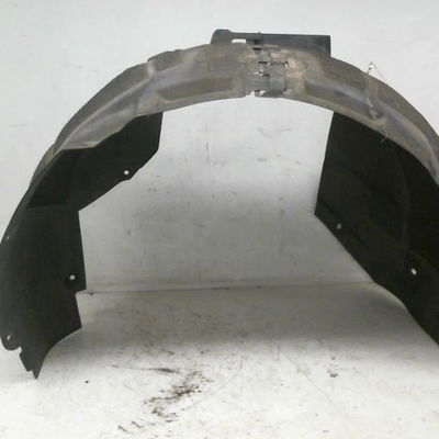 Pare-boue avant gauche OPEL MERIVA