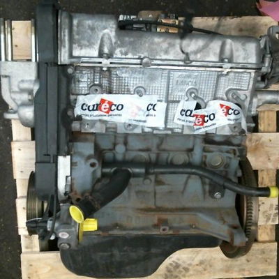 Moteur essence Fiat PUNTO (188_) 1.2 60 (188.030, .050, .130, .150, .230, .250) (1999-2010)