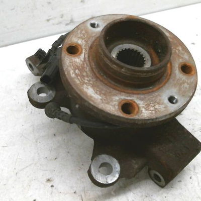 Pivot avg RENAULT MODUS