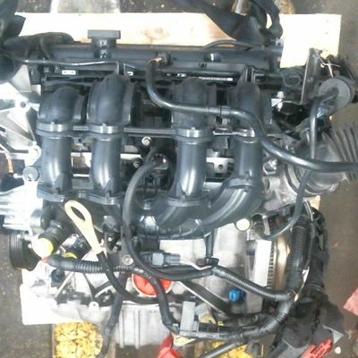 Moteur essence FORD FIESTA