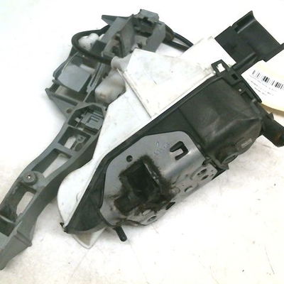 Serrure porte avg CITROEN C3