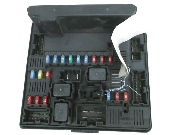 Platine fusible av NISSAN QASHQAI