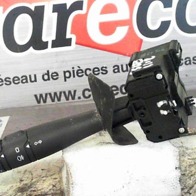Commande eclairage RENAULT CLIO 2 CAMPUS