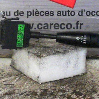 Commande essuie glace Chevrolet MATIZ (M200, M250) 0.8 (2005-2013)