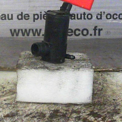 Pompe lave-glace avant Chevrolet MATIZ (M200, M250) 0.8 (2005-2013)