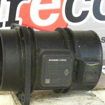 Debimetre air Renault MEGANE II (BM0-1_, CM0-1_) 1.5 dci (bm1e, cm1e) (2005-2008)