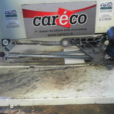 Moteur essuie-glace avant Ford FIESTA VI (CB1, CCN) 1.4 tdci (2010-2012) 3 portes