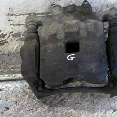 Etrier de frein avant gauche Ford FIESTA VI (CB1, CCN) 1.4 tdci (2010-2012) 3 portes