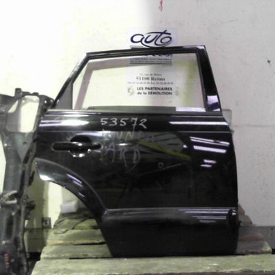 Porte arrière droite Hyundai TUCSON (JM) 2.0 crdi traction intégrale (2004-2010) 5 portes