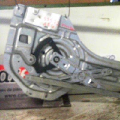 Mecanisme leve glace aile arg Hyundai TUCSON (JM) 2.0 crdi traction intégrale (2004-2010) 5 portes