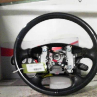 Volant de direction Hyundai TUCSON (JM) 2.0 crdi traction intégrale (2004-2010) 5 portes