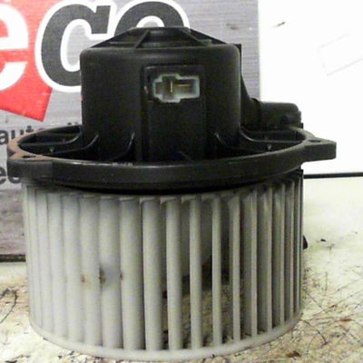 Moteur ventilateur chauffage Hyundai TUCSON (JM) 2.0 crdi traction intégrale (2004-2010) 5 portes