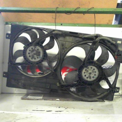 Ventilateur de refroidissement Volkswagen NEW BEETLE (9C1, 1C1) 1.9 tdi (1998-2004)