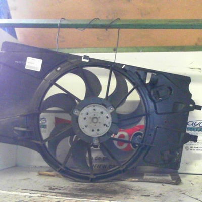 Ventilateur de refroidissement Renault LAGUNA III Grandtour (KT0-1) 1.5 dci (kt0a, kt0r, kt02) (2007-2015)