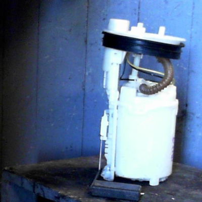 Jauge a carburant Seat IBIZA III (6L1) 1.2 12v (2006-2009)